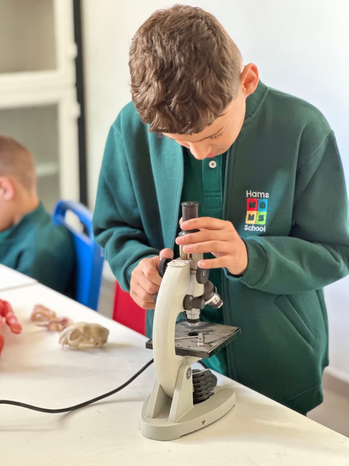 Construire des bases solides